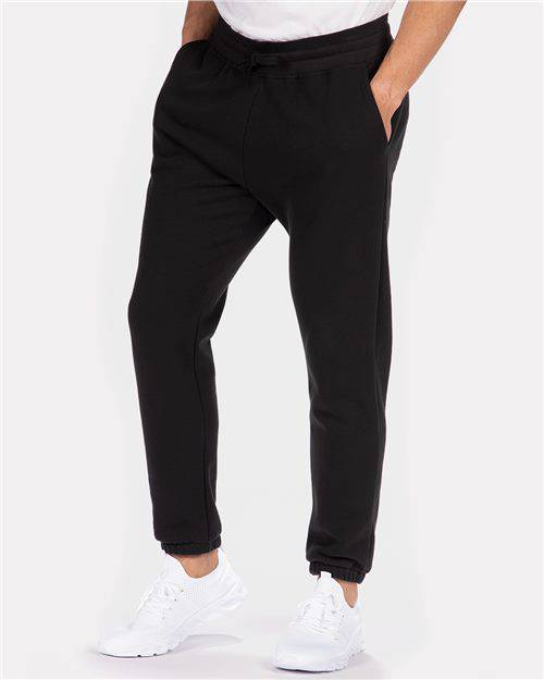 Fleece Sweatpants