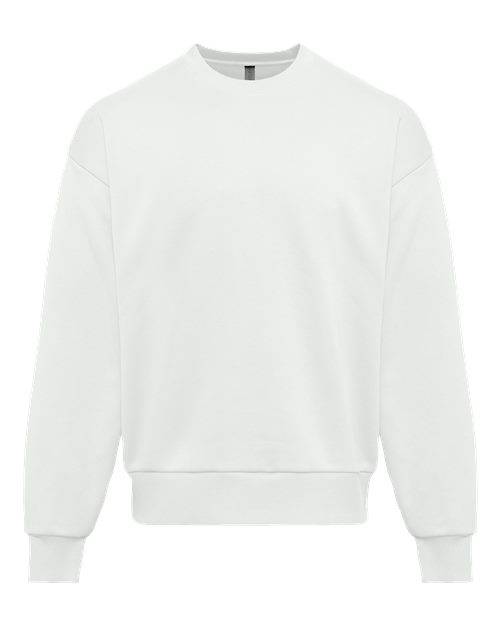 Heavyweight Crewneck Sweatshirt