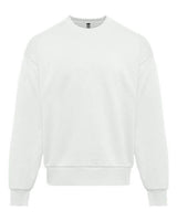 Heavyweight Crewneck Sweatshirt