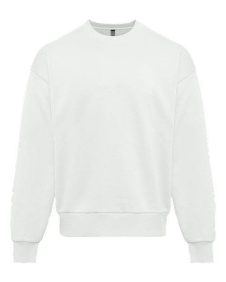 Heavyweight Crewneck Sweatshirt