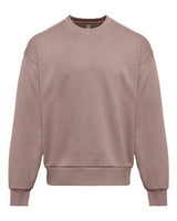 Heavyweight Crewneck Sweatshirt