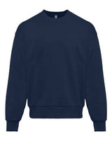 Heavyweight Crewneck Sweatshirt