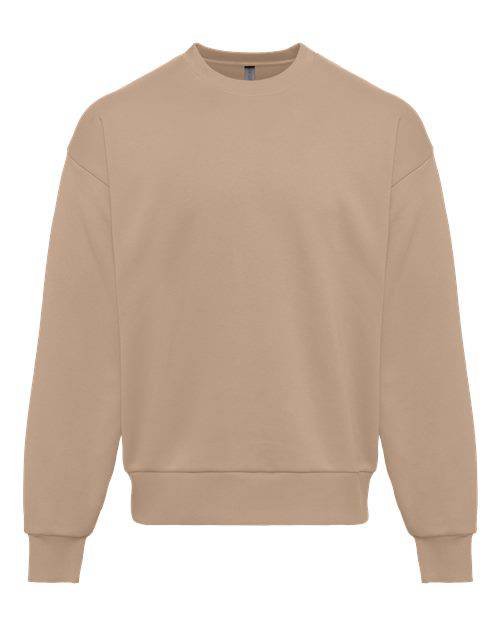 Heavyweight Crewneck Sweatshirt