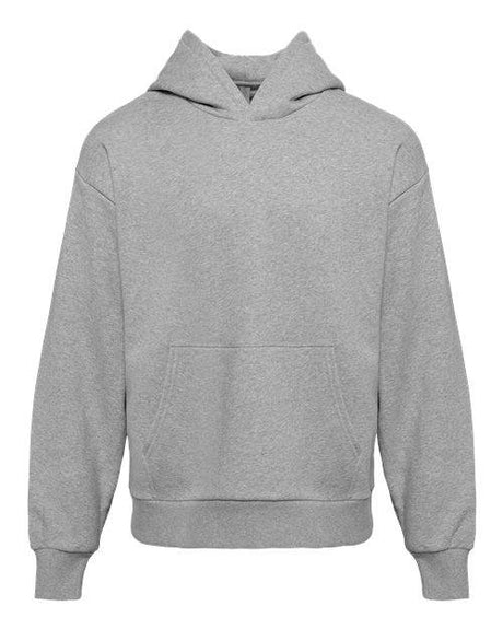 Heavyweight Fleece Hoodie