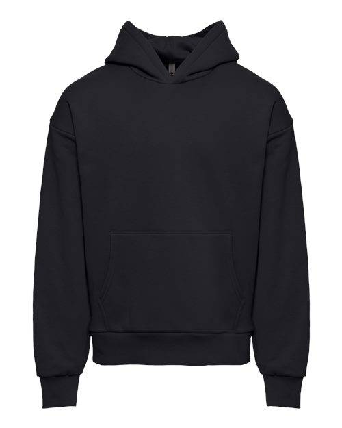 Heavyweight Fleece Hoodie