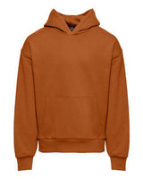 Heavyweight Fleece Hoodie