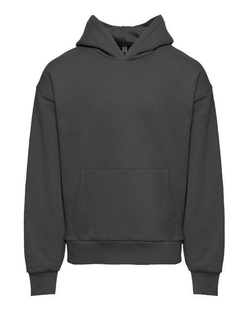 Heavyweight Fleece Hoodie