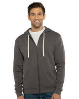 Santa Barbara Full-Zip Hoodie