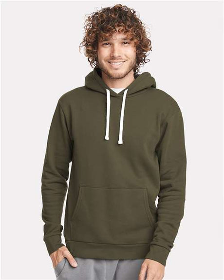 Santa Barbara Hoodie