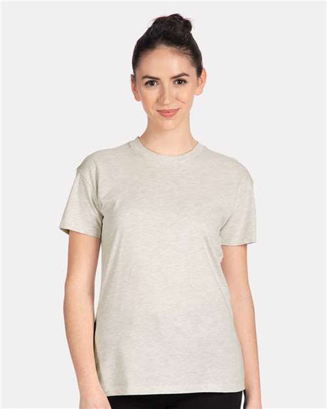 Women's Cotton Relaxed T-Shirt