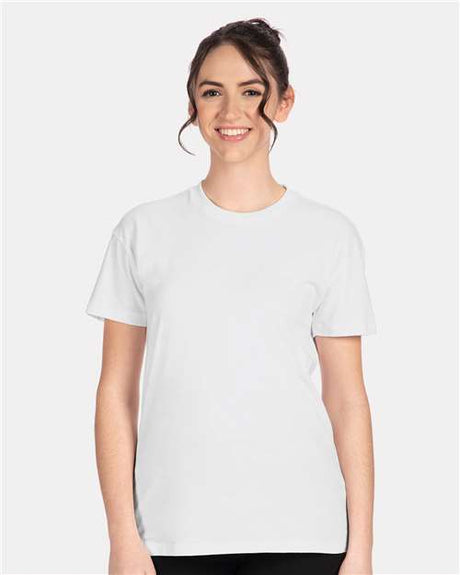 Women's Cotton Relaxed T-Shirt