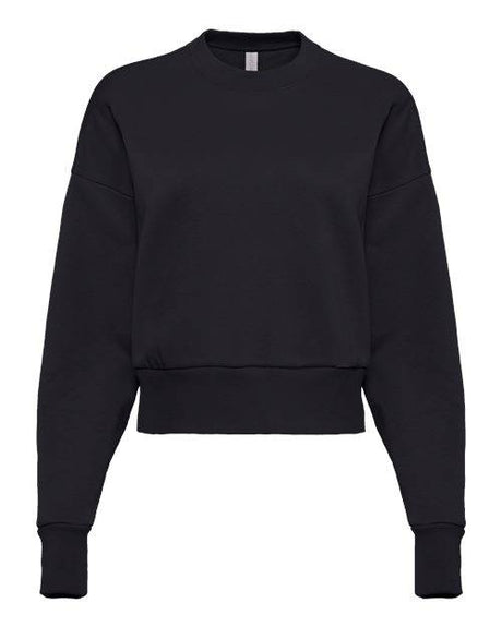 Women's Heavyweight Crewneck Sweatshirt