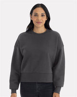 Women's Heavyweight Crewneck Sweatshirt