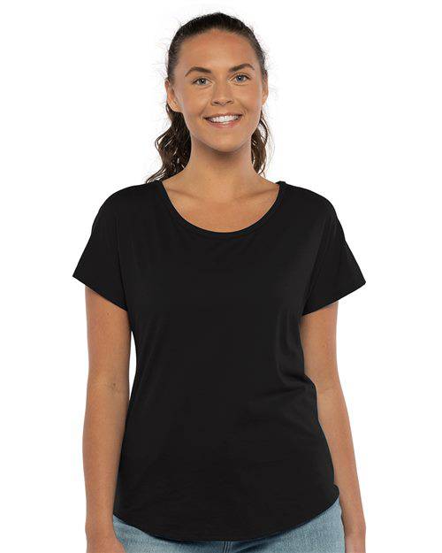 Women's Ideal Dolman T-Shirt