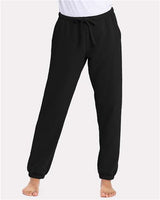 Women's Laguna Sueded Sweatpants