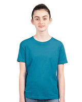 Youth Cotton T-Shirt