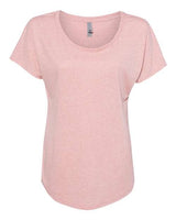 Women’s Triblend Dolman T-Shirt