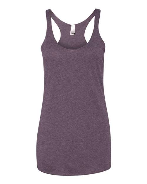 Women’s Triblend Racerback Tank