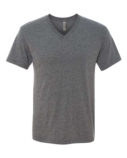 Triblend V-Neck T-Shirt