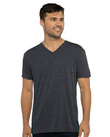 Triblend V-Neck T-Shirt