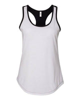 Women’s Ideal Colorblocked Racerback Tank