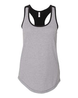 Women’s Ideal Colorblocked Racerback Tank