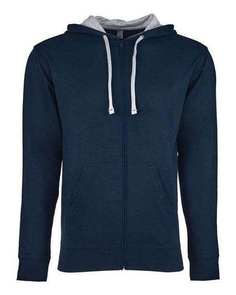 Laguna Full-Zip Hoodie