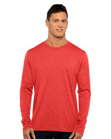 Triblend Long Sleeve T-Shirt