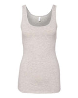 Women’s Spandex Jersey Tank