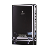 6" Gibson® Les Paul™ Standard Slash Vermillion Burst Guitar Holiday Ornament