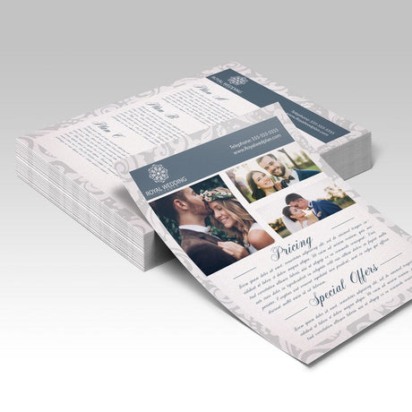 Pearl Sell Sheets – AKD Ink