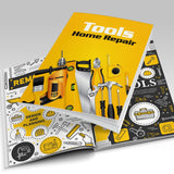 Perfect Bound Catalogs – AKD Ink