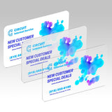 Plastic Postcards – AKD Ink