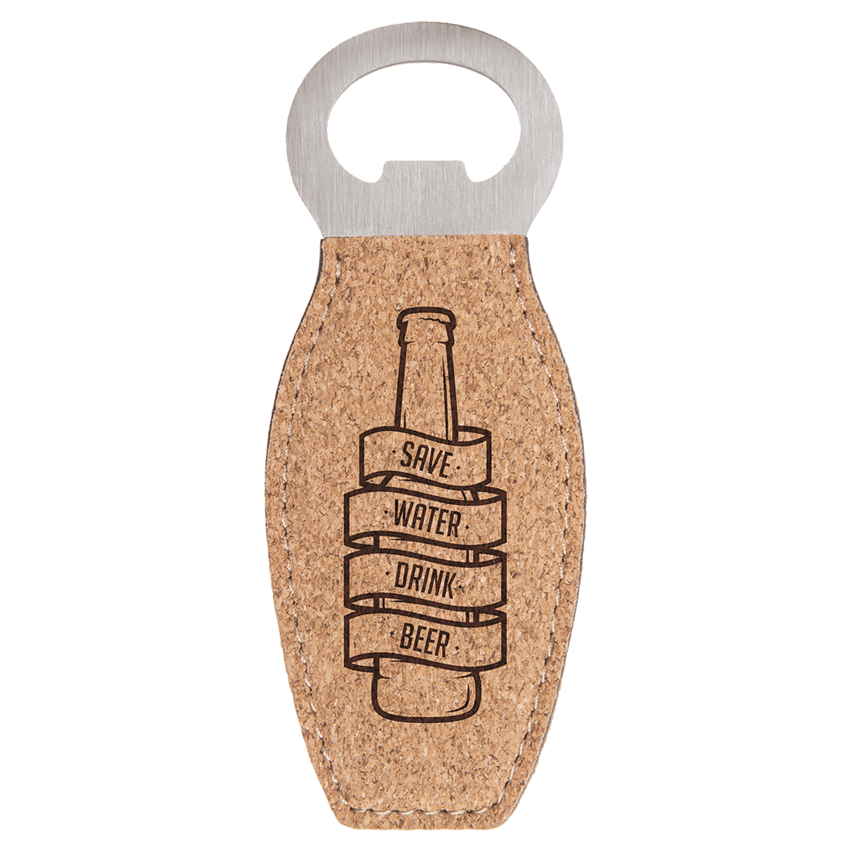 Magnetic Bottle Opener