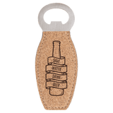 Magnetic Bottle Opener