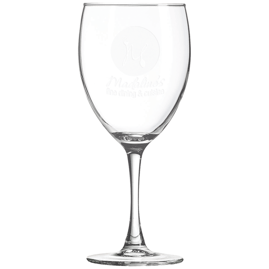 10 1/2 oz. Wine Glass