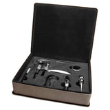 5-Piece Wine Tool Gift Set