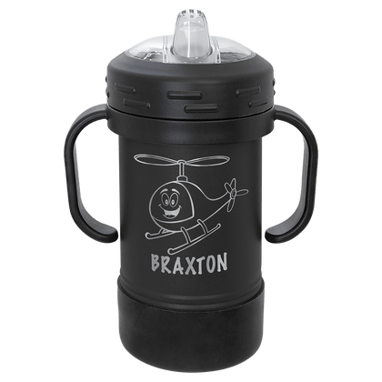 10 oz. Sippy Cups