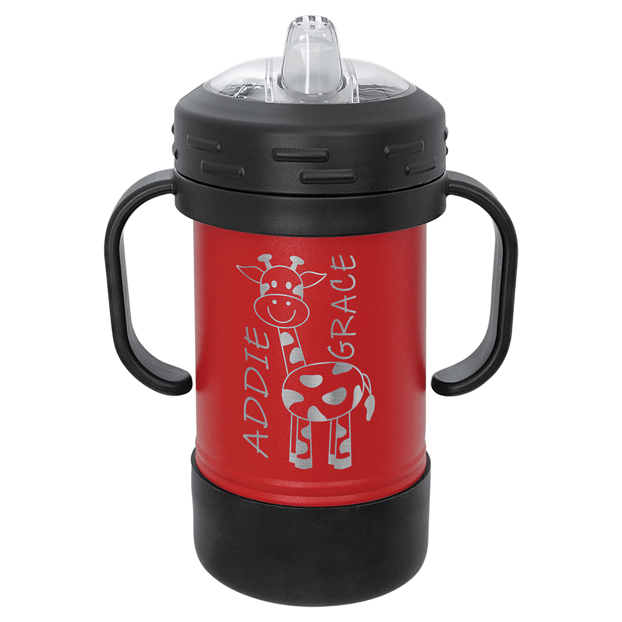 10 oz. Polar Camel Sippy Cup