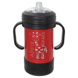 10 oz. Polar Camel Sippy Cup