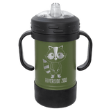 10 oz. Polar Camel Sippy Cup