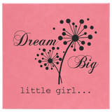 10" x 10" Wall Decor with Sawtooth Hanger-AKD Ink
