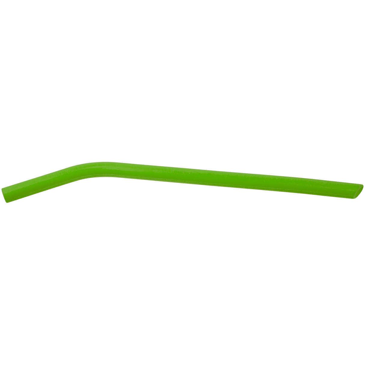 Large Silicone Straw