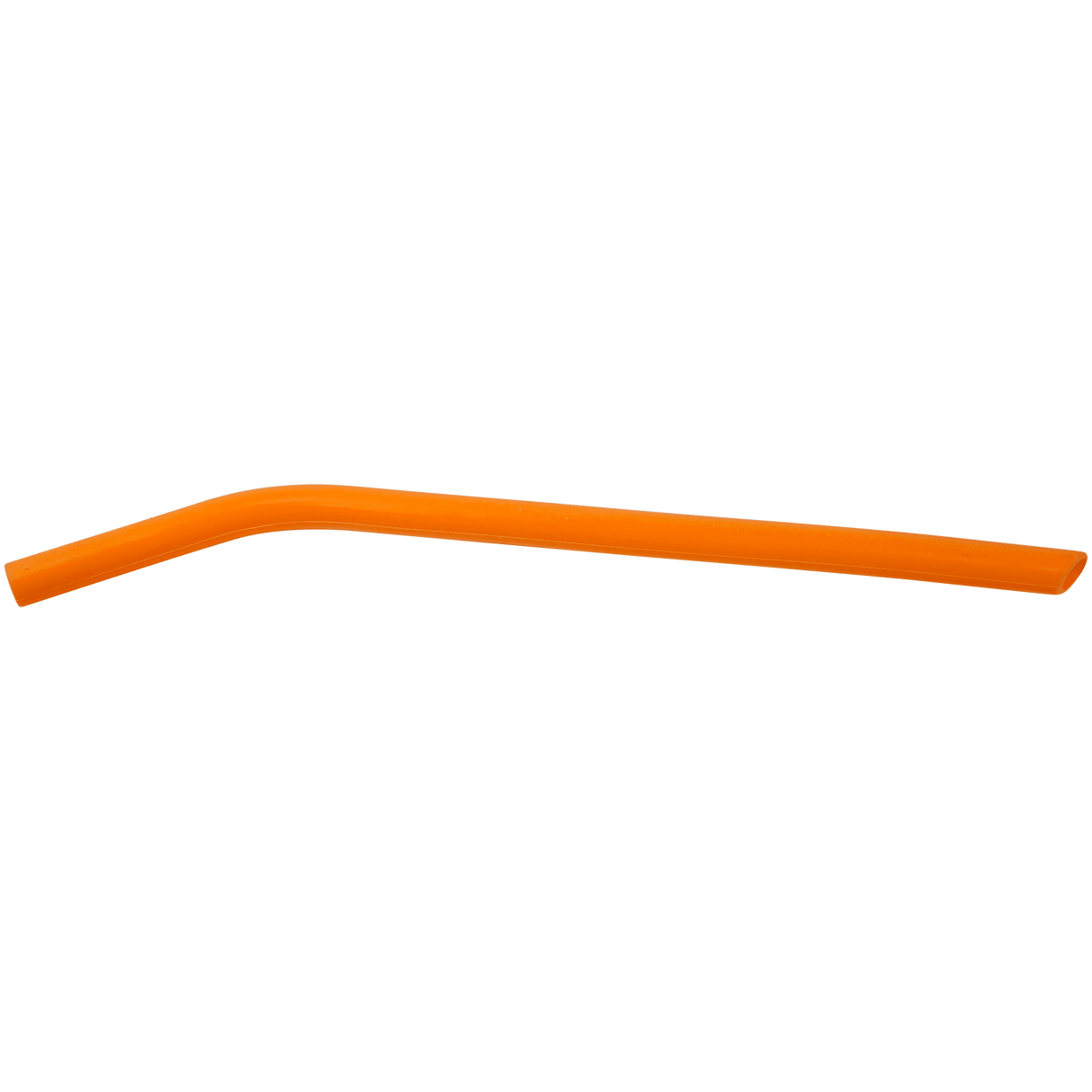 Large Silicone Straw