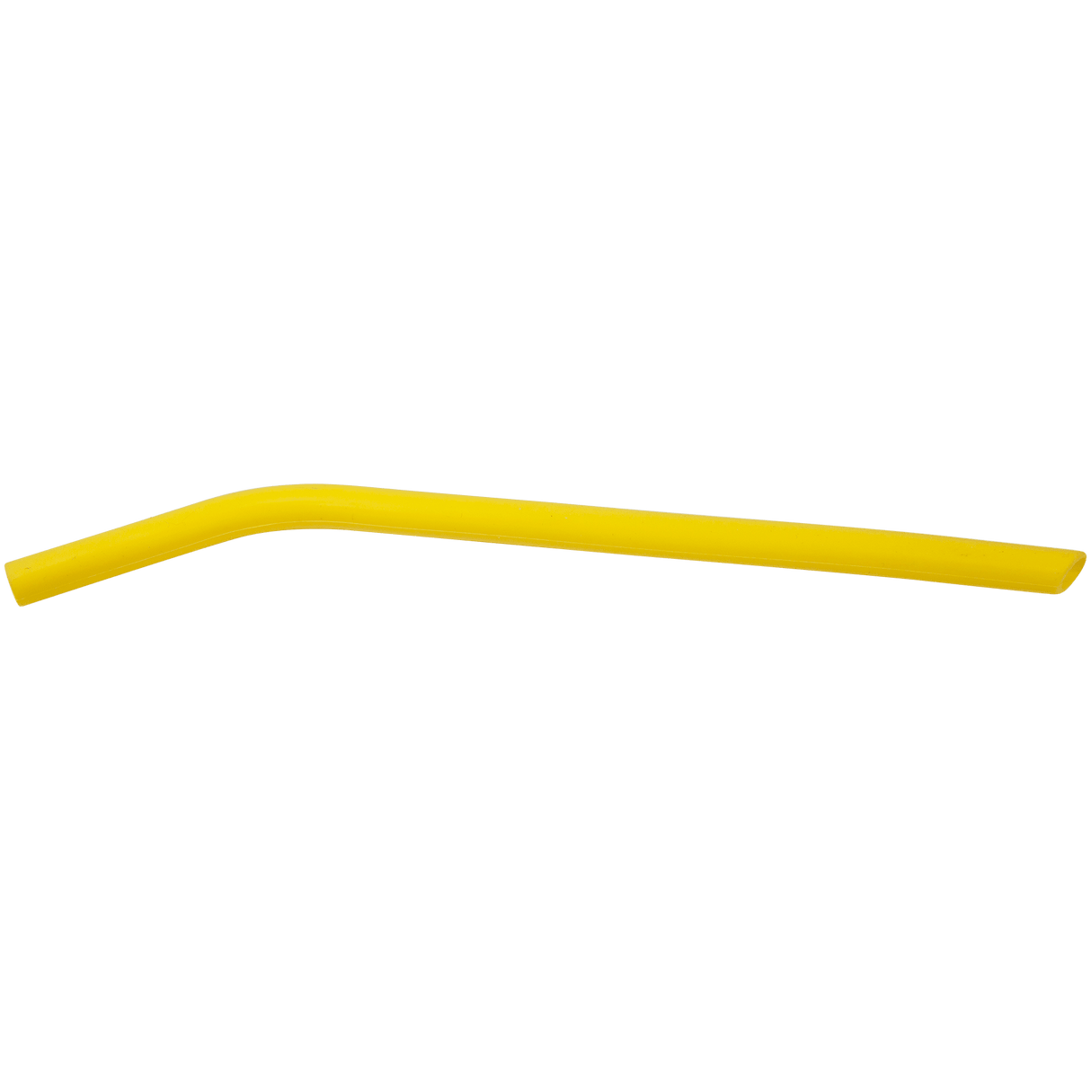 Large Silicone Straw