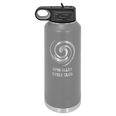 40 oz. Polar Camel Powder Coated Water Bottle