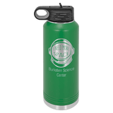 40 oz. Polar Camel Powder Coated Water Bottle