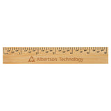 Bamboo Ruler