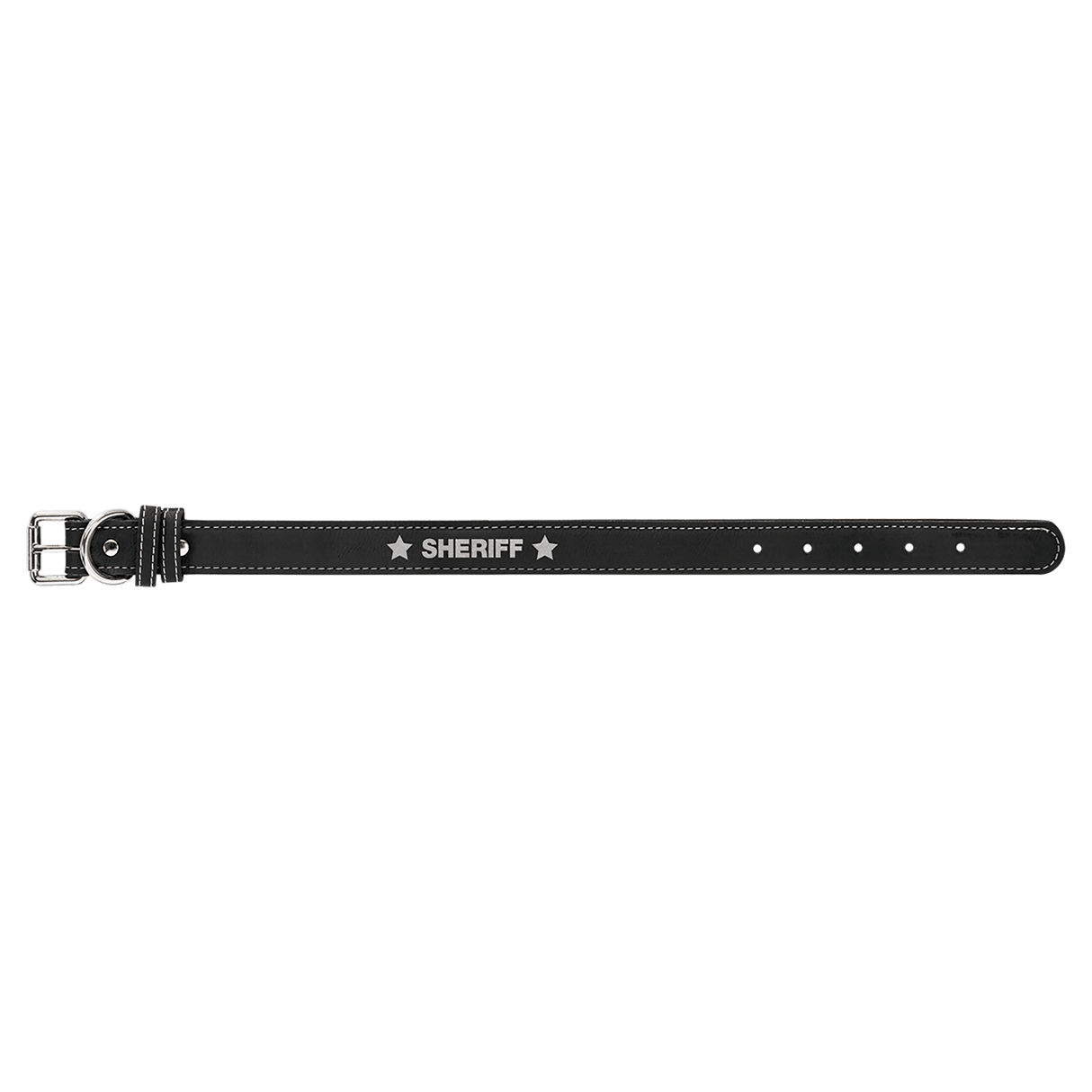 Small Dog Collar-AKD Ink
