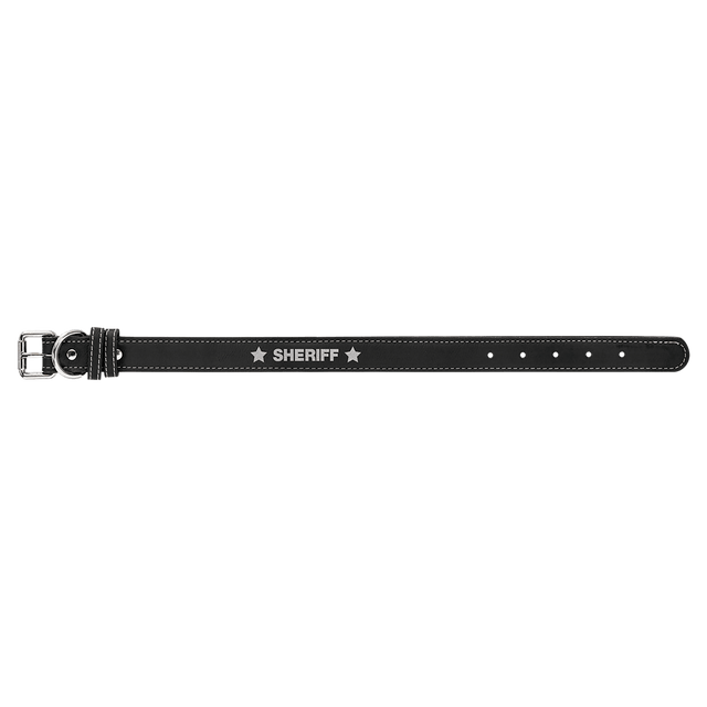 Small Dog Collar-AKD Ink